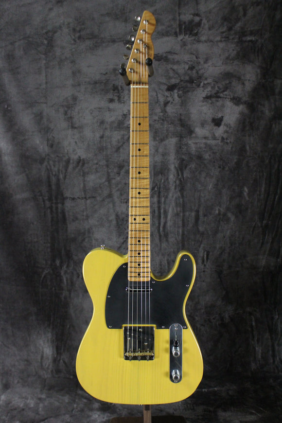 LSL Instruments TBone Butterscotch *B-Stock*