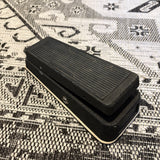 Dallas Arbiter Wah Face Used