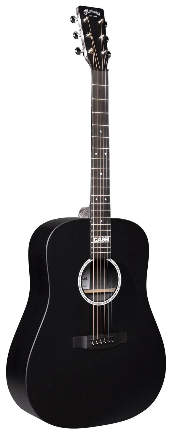 Martin DX Johnny Cash *Free Shipping in the US*