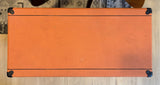 Orange PPC212 Cab