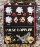 ThorpyFX Pulse Doppler Analog Phaser *Free Shipping in the USA*
