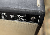1966 Fender Pro-Reverb