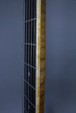 2024 Mule Mavis Custom Flame Maple Dark Brown
