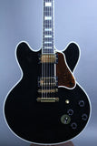 1995 Gibson Lucille Ebony