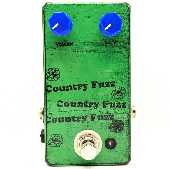 Mid-Fi Electronics Country Fuzz *Free Shipping in the US*