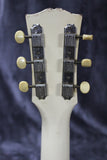 1964 Gibson SG Special Polaris White