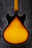 Sire Larry Carlton H7V