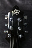 2007 Gadow Hollowbody Amberburst