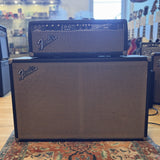 1967 Fender Bassman with Matching Fender Bassman 2X12 Cabinet