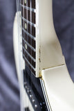 1964 Gibson SG Special Polaris White