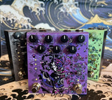 Old Blood Noise x Emily Hopkins PARTING Glitch Device -Stone- "Free Shipping in the USA"