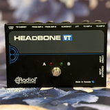 Radial Headbone VT Used