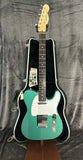 1993 Fender American Standard Telecaster Caribbean Mist