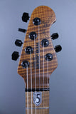2025 Ernie Ball Music Man John Petrucci Signature JP15 Ultramarine