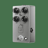 JHS Pedals Moonshine V2 Overdrive (4-Knob) *Free Shipping in the USA*