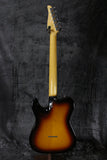 2007 Tom Anderson Classic T 3 Tone Sunburst