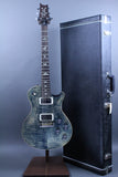 2019 Paul Reed Smith Tremonti 10 Top Faded Whale Blue