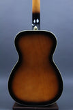 Gold Tone Paul Beard Dobro Bass Sunburst