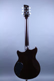 2025 Yamaha Revstar RSP02T Swift Blue