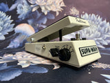 Fulltone Custom Shop Sup-Wah Used
