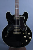 2022 Epiphone Sheraton II Ebony
