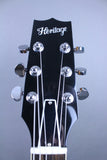 2025 Heritage H-150 Standard II Chestnut Burst