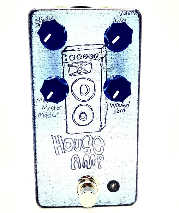 Mid-Fi Electronics House Amp *Free Shipping in the US*