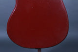 1966 Fender Mustang Dakota Red
