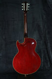 1961 Gibson ES-125TCD Heritage Cherry Sunburst