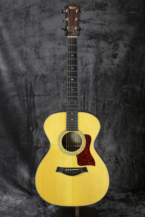 1999 Taylor 512