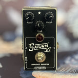 Spaceman Saturn VI Used