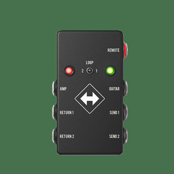 JHS Pedals Switchback *Free Shipping in the USA*