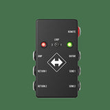 JHS Pedals Switchback *Free Shipping in the USA*