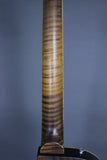 2024 Mule Mavis Custom Flame Maple Dark Brown