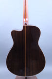 2025 Yamaha AC5R Concert Cutaway Natural