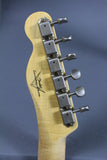 2024 Fender Custom Shop 1959 Journeyman Relic Telecaster Blonde