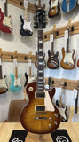 2021 Gibson Les Paul Standard 60's Bourbon Burst