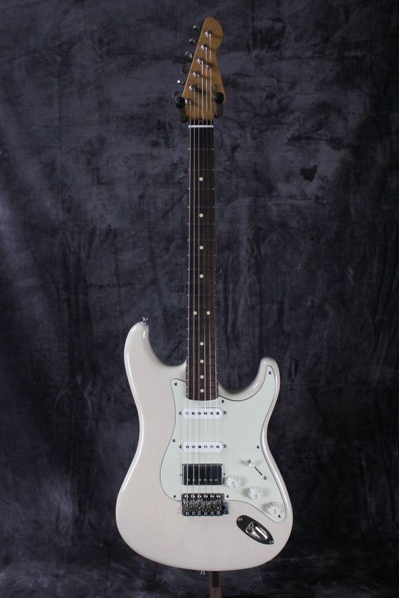 LSL Instruments Saticoy Era Series HSS Vintage Cream *B-Stock*