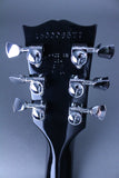 2015 Gibson Limited Edition Les Paul Classic "Rock" Blue Marble