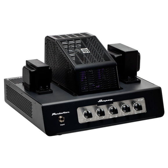 Ampeg PF-20T Portaflex Head *Free Shipping in the USA*