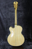 Carlo Greco Archtop