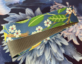 Josey Straps "Amalfi" Guitar Strap *Free Shipping in the USA*