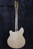 2001 Rickenbacker 360 Mapleglo
