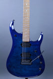 2025 Ernie Ball Music Man John Petrucci Signature JP15 Ultramarine