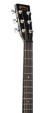 Martin GPC-X1E Black X-Series Acoustic-Electric *Free Shipping in the US*