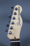 2011 Fender American Deluxe Telecaster Butterscotch Blonde (Partscaster)