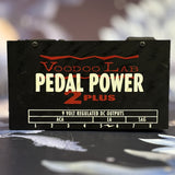 Used Voodoo Lab Pedal Power 2 Plus (with cables)
