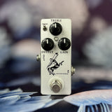 Mosky Silver Horse Used