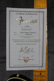 2000 Fender Custom Shop Merle Haggard Telecaster