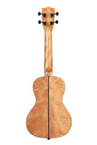 Kala KA-CEM Exotic Mahogany Series Concert Ukulele *Free Shipping in the US*